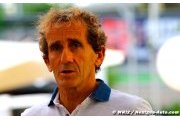 Prost veut aider Vergne à rester en F1