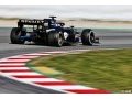 Renault F1 n'est 'pas pressée' de remplacer Ricciardo