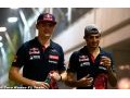 Verstappen thought of father as he defied team orders