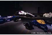 La présentation des monoplaces 2018 se poursuit demain !
