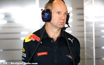 Newey slams ’petty’ rivals’ complaints in 2010