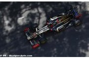Q&A with Nick Heidfeld