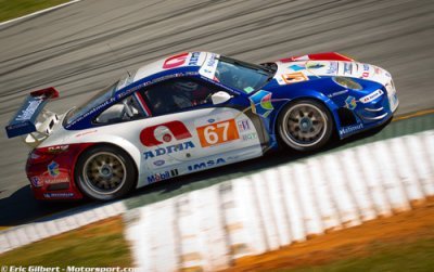 Deuxième titre ELMS consécutif pour IMSA Performance