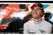 Charles Pic signed on a multi-year deal with Caterham for 2013