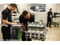 Renault et Cosworth écrivent à la FIA pour les moteurs de 2013