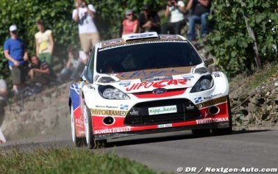 Prokop repart à l’attaque, Bouffier aussi
