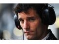 Webber admits 2012 title challenge influenced Ferrari snub