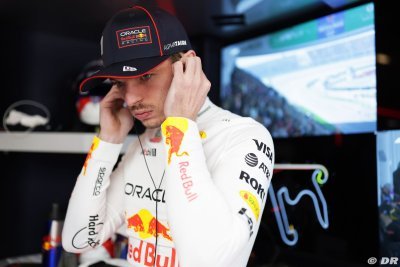 Red Bull est en train de s’effondrer&nbsp;: le constat de Schumacher