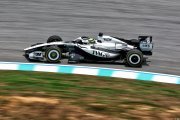 Pérez songe à sa retraite alors que Cadillac F1 peine à progresser