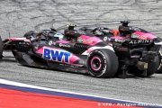 Alpine needs a 'bandit' like Briatore - Ecclestone