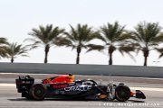Pérez doit être 'réaliste' et admettre qu'il 'ne peut pas battre' Verstappen