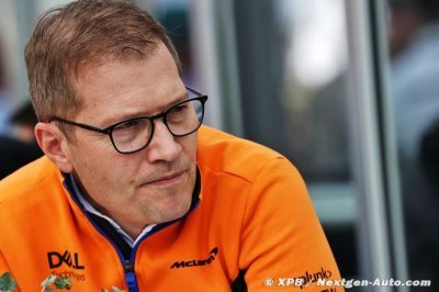 Mercedes F1 et Red Bull, des joutes verbales qui vont trop loin