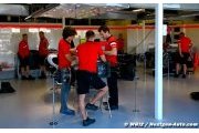 Ecclestone en colère contre Manor F1 Team