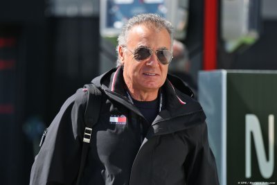 Quand Jean Alesi a dit ses quatre vérités à Jacques Villeneuve sur Gilles…