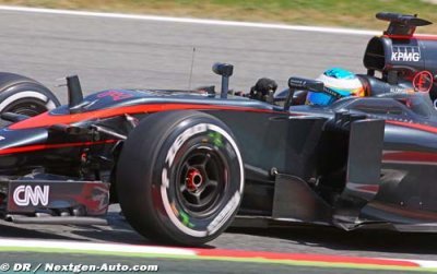 Alonso ne pouvait éviter de partir de Ferrari