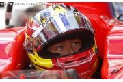 Haryanto pénalisé de 5 places pour Silverstone
