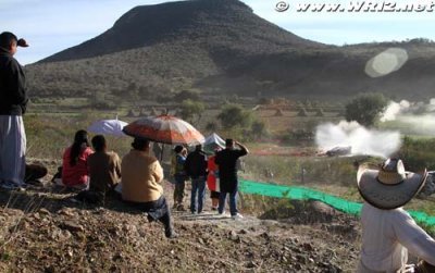 Pirelli ready for the abrasive roads of Rally de Portugal