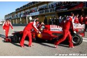 Ferrari and Shell together until 2015