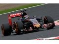 Verstappen needs another year at Toro Rosso - Tost