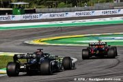Hakkinen appelle la FIA à éviter le ‘chaos' en cette fin de championnat