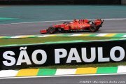 Brazil GP promoter slams Rio switch rumours