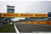 Marchionne vows to help Monza save F1 race