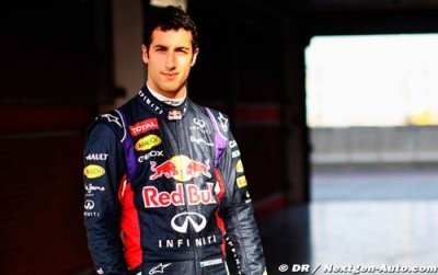 Marko relationship will ensure equality - Ricciardo