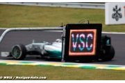 Supprimer la VSC, une résolution de bon sens pour la FIA ?