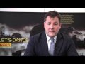 Video - Interview with Paul Hembery (Pirelli) before China