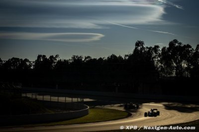 2020 F1 season may not start until Zandvoort