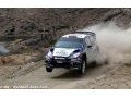 WRC stars to shine at Fafe Rally Sprint
