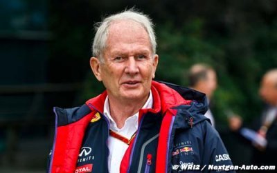 Red Bull envisage de facturer Renault pour l’aide apportée&nbsp;!