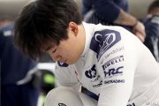 Dark cloud moves above Tsunoda's F1 future