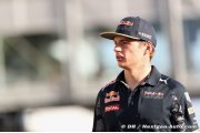 Selon Brundle, Red Bull a canalisé Max Verstappen 
