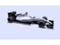 Video - Williams Racing FW37 unveiled 