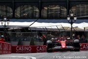 Leclerc signe la pole devant Piastri à Monaco, Verstappen seulement 6e
