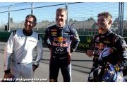 Coulthard redoute une difficile saison 2014 pour McLaren