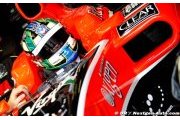 Virgin: other teams may have fuel tank problems