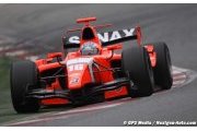Pic powers to victory in Barcelona