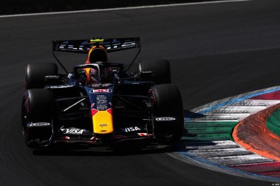 Une Red Bull RB22 trop délicate&nbsp;: Lawson a juste envie de retrouver sa Racing Bulls&nbsp;!