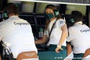 Comment le développement d'une F1 influence la stratégie