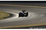 In two weeks we'll know says fast Raikkonen