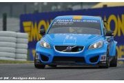 La Volvo plus lourde de 20 Kg en Chine