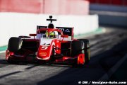 Ralf Schumacher veut laisser du temps à son fils et son neveu