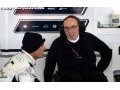 Frank Williams steps down from Williams F1 board