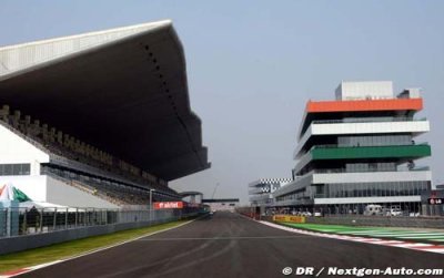 No return to India in 2015 - Ecclestone