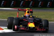 Marko : Verstappen est d'une autre trempe que les autres pilotes
