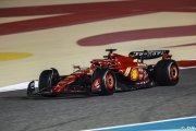Ferrari : L'objectif de conception de la SF-24 est atteint