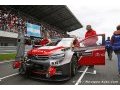 Citroën veut prendre sa revanche au Portugal