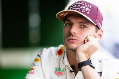 Verstappen défend le projet de Grand Prix du Rwanda malgré les critiques